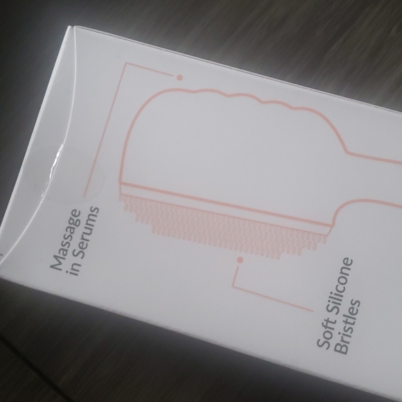 NWT PMD |clean smart facial cleansing device - Picture 5 of 10